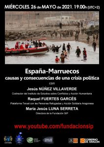 España-Marruecos: causas y consecuencias de una crisis política