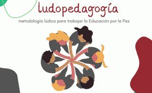 Curso Ludopedagogía @ Vicerrectorado del Campus de Huesca | Huesca | Aragón | España