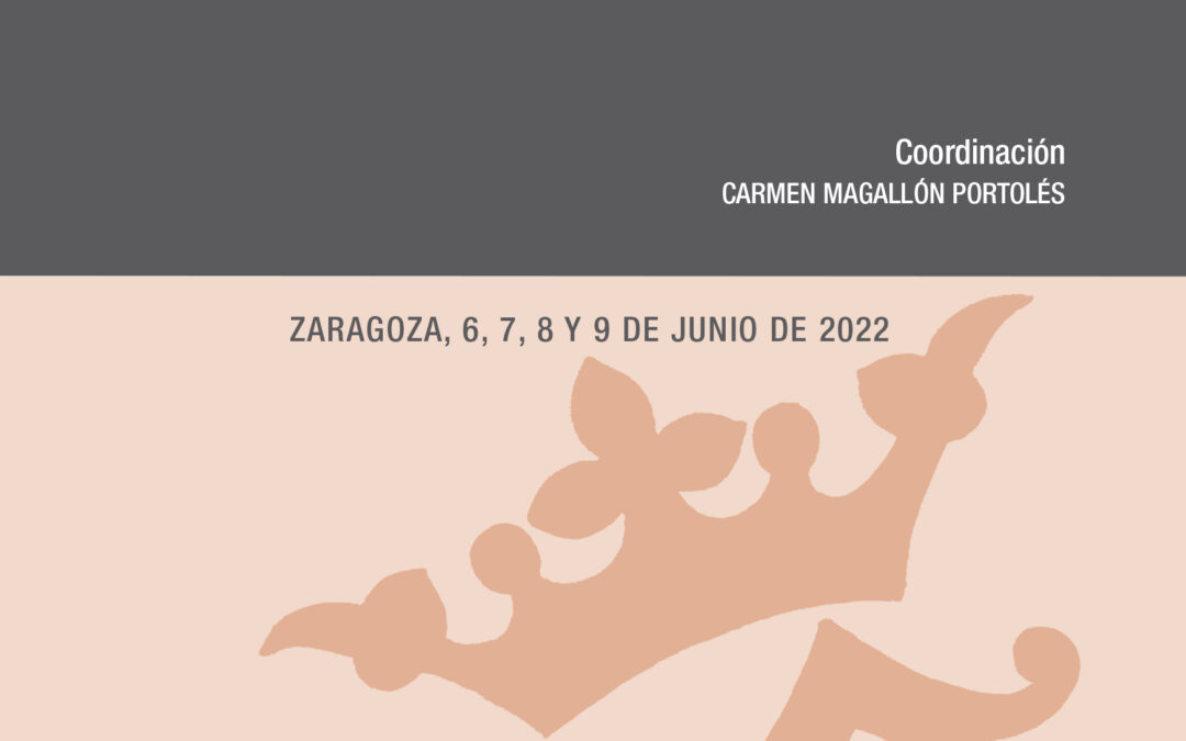 6-9 junio 2022 Curso Ciudades Pueblos, Comarcas y Cultura de Paz – Zaragoza